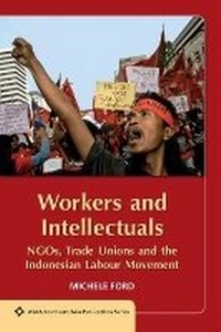 Enlarge image Cover: Workers and Intellectuals - NUS Press