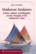 Cover: Madurese Seafarers - NUS Press