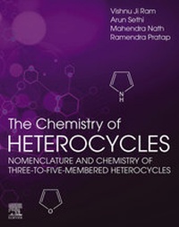 Abbildung von: The Chemistry of Heterocycles - Elsevier