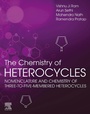 Cover: The Chemistry of Heterocycles - Elsevier