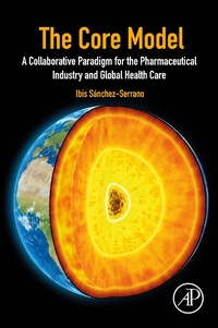 Abbildung von: The Core Model - Academic Press