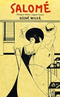Cover: Salom&eacute; (Bilingual Edition: English-French) - e-artnow