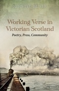 Bild: Working Verse in Victorian Scotland - OUP eBook