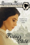Cover: Friday's Child - Bwl Publishing Inc.