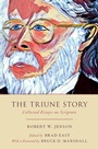 Cover: The Triune Story - OUP eBook
