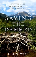 Cover: Saving the Dammed - OUP eBook
