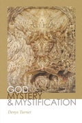 Cover: God, Mystery, and Mystification - University of Notre Dame Press