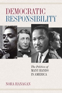 Abbildung von: Democratic Responsibility - University of Notre Dame Press