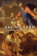 Cover: Saving Fear in Christian Spirituality - University of Notre Dame Press