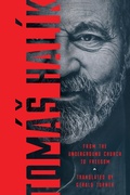 Cover: From the Underground Church to Freedom - University of Notre Dame Press
