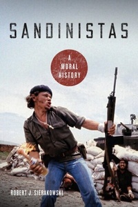 Abbildung von: Sandinistas - University of Notre Dame Press