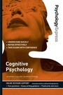 Cover: Psychology Express: Cognitive Psychology - Prentice Hall;Pearson