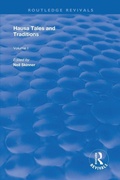 Cover: Hausa Tales and Traditions - Routledge