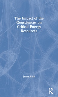 Enlarge image Cover: Impact Geosciences - Routledge