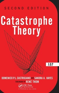 Enlarge image Cover: Catastrophe Theory - CRC Press