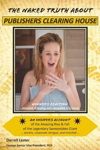 Abbildung von: The Naked Truth about Publishers Clearing House - Direct Mail Profit Improvement Team