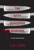 Cover: The Kitty Genovese Murders - Twisted Paradise Publishing LLC