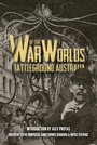 Cover: War of the Worlds: Battleground Australia - Clan Destine Press