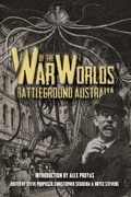 Cover: War of the Worlds - Clan Destine Press
