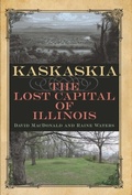 Cover: Kaskaskia - Southern Illinois University Press