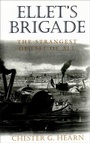Cover: Ellet's Brigade - Princeton University Press