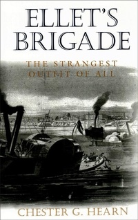 Enlarge image Cover: Ellet's Brigade - Princeton University Press