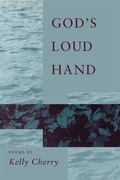 Cover: God's Loud Hand - Lapa Publishers