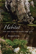 Cover: Habitat - CABI