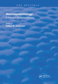 Abbildung von: Neuroepidemiology - CRC Press