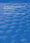 Cover: Nonadrenergic Innervation of Blood Vessels - CRC Press