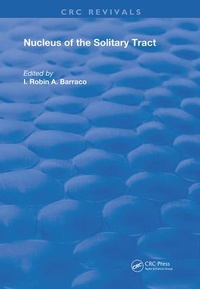 Abbildung von: Nucleus of the Solitary Tract - CRC Press