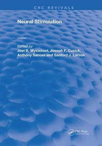 Abbildung von: Neural Stimulation - CRC Press