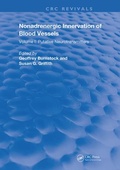 Cover: Nonadrenergic Innervation of Blood Vessels - CRC Press