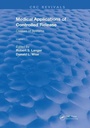 Cover: Medical Applications of Controlled Release - CRC Press