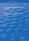 Cover: Local Immune Responses Of The Gut - CRC Press