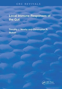 Enlarge image Cover: Local Immune Responses Of The Gut - CRC Press
