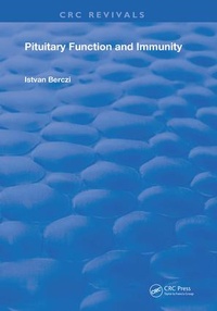 Enlarge image Cover: Pituitary Function and Immunity - CRC Press