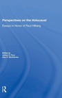Cover: Perspectives On The Holocaust - Routledge