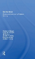 Cover: On The Beat - Routledge