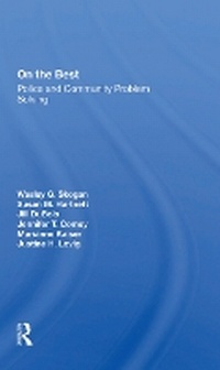 Enlarge image Cover: On The Beat - Routledge
