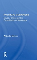 Cover: Political Cleavages - Routledge