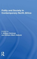 Cover: Polity And Society In Contemporary North Africa - Routledge