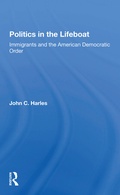 Cover: Politics In The Lifeboat - Routledge