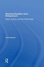 Cover: Reluctant Socialists, Rural Entrepreneurs - Routledge
