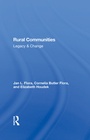 Cover: Rural Communities Study Guide - Routledge