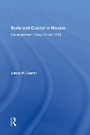 Cover: State And Capital In Mexico - Routledge