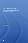 Cover: State Of The Union 1994 - Routledge