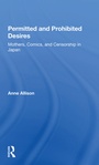 Cover: Permitted And Prohibited Desires - Routledge