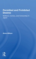 Cover: Permitted And Prohibited Desires - Routledge