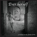 Cover: Ever Herself - Amun Press